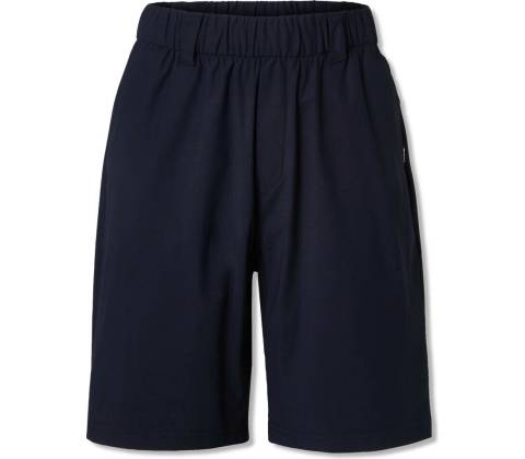 Detské šortky CCM Golf Navy