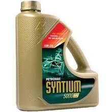 Petronas Syntium 5000 AV 5W-30 1 l