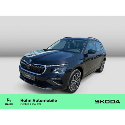Skoda Kamiq 1.0 TSI DSG 85 kW
