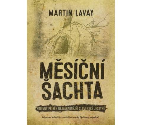 Měsíční šachta