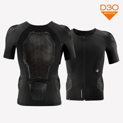 Rockrider D3O Ghost Reactive