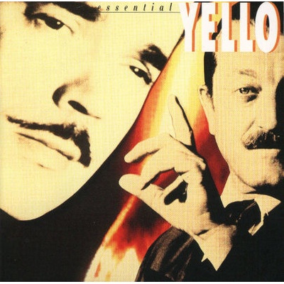 Yello - Essential CD