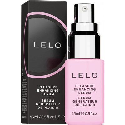 Lelo Pleasure Enhancing Serum 15 ml