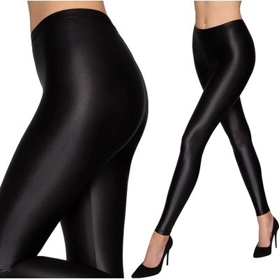 Gatta 44000 Dámske legíny Black Brillant