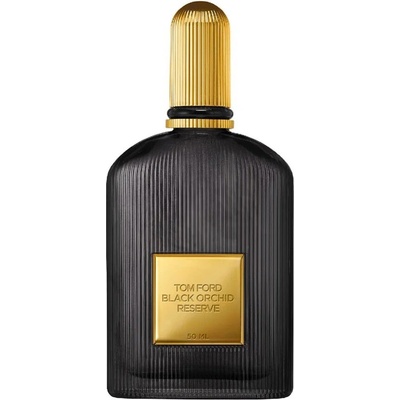 Tom Ford Black Orchid reserve parfémovaná voda unisex 50 ml