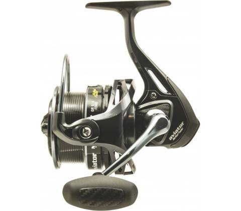 Mistrall Aviator Method Feeder FD 5000
