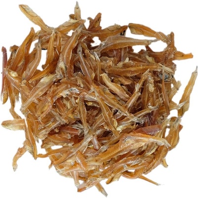 Salač Rybičky sušené 100 g