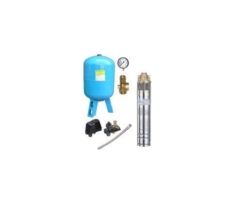 Malec SET SKM 100 / 80L