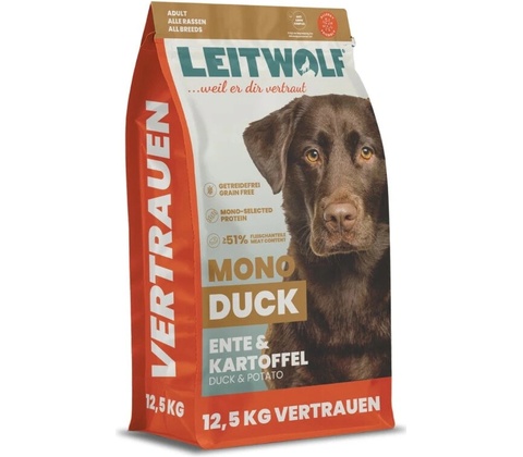 Leitwolf Duck 3 kg