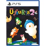 SUNSOFT Ufouria 2 The Saga (PS5)