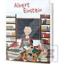 Albert Einstein - Munoz Isabel