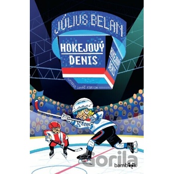 Hokejový Denis