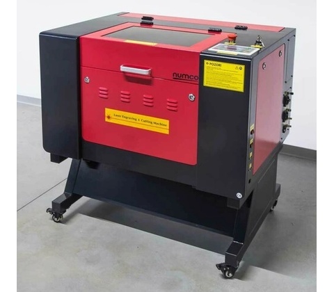 NUMCO S 5030