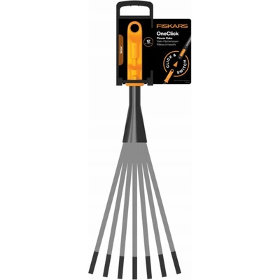 Fiskars Hrábě na květiny Fiskars OneClick
