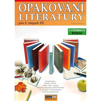 Opakování literatury