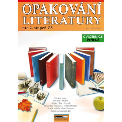 Opakování literatury
