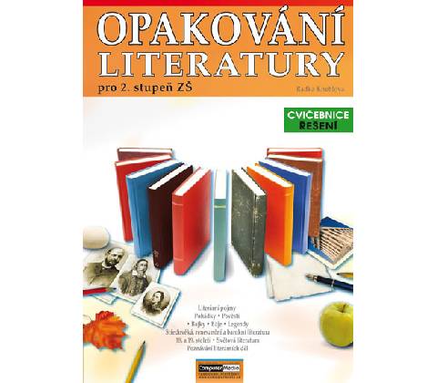 Opakování literatury