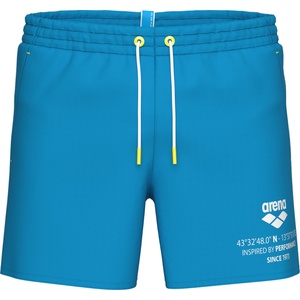arena Graphic beach short s