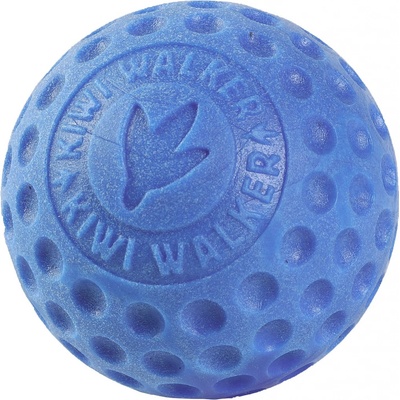 Kiwi Walker Hračka pes BALL MAXI plov. z TPR pěny