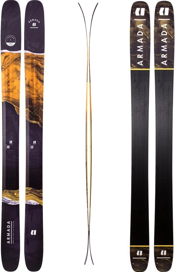 Armada TRACER118 CHX180cm(17～18モデル) Armada TRACER118 CHX180cm(17～18モデル) - メルカリ