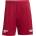 adidas Къси панталони Adidas Arsenal Third Shorts 2025 2026 Adults - Red/White