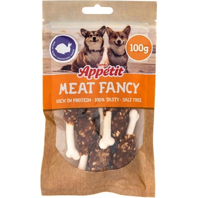 Comfy Ap Fancy Králik s Ryžou 100 g