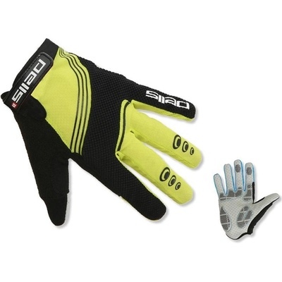 Pells Creep LF yellow-green