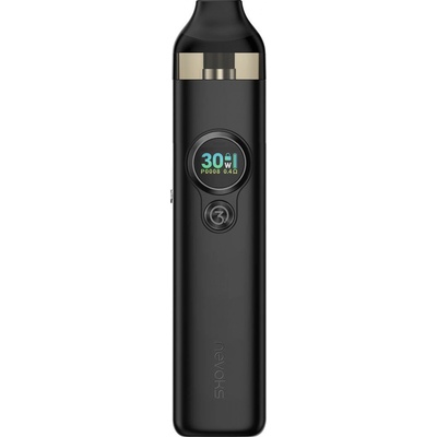 Nevoks Feelin 3 Pod 1500 mAh Midnight Black 1 ks