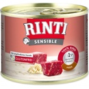 Rinti Sensible hovädzie a ryža 185 g