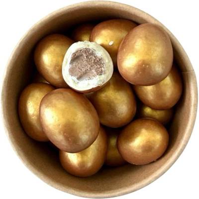 Nutworld Šampaňská oliva čokoládová 100 g