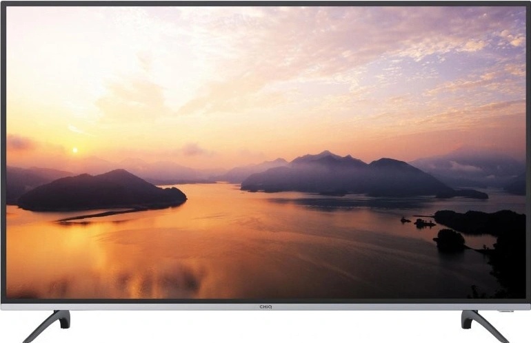 Changhong LED40E5000ISN
