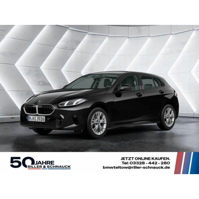 BMW 120i 125 kW