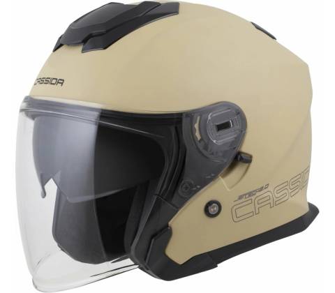 Cassida Jet Tech 2.0 Solid 2026