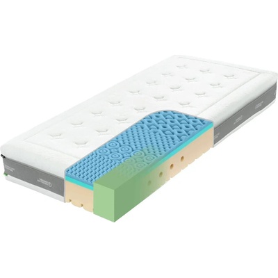 Tropico Super Fox Blue Wellness Fest Bok