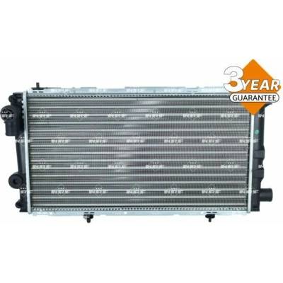 Chladič, chlazení motoru NRF 58957A