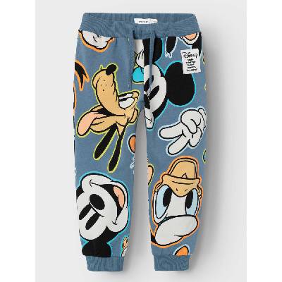 NAME IT Спортно долнище nmmjimbo mickey swe pants unb wdi