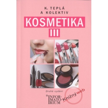 Kosmetika III