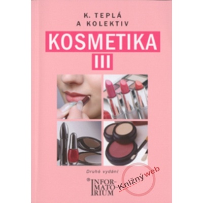 Kosmetika III