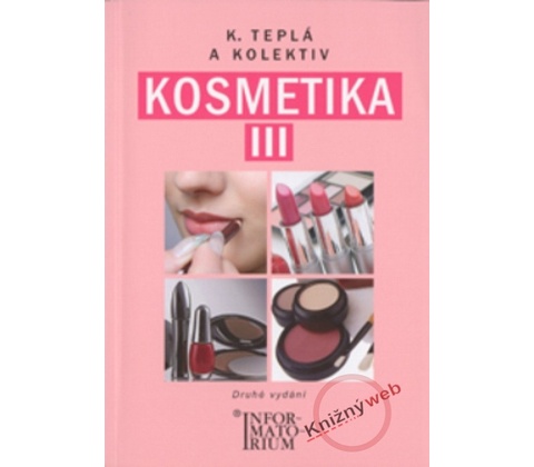 Kosmetika III