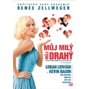 Filmy můj milý, můj drahý DVD