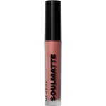 Morphe Soulmatte Velvet Lip Mousse Течно червило 3, 8ml