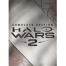 Halo Wars 2 Complete