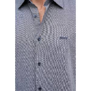BOSS Orange Памучна риза (50537332) - answear - 129,07 лв