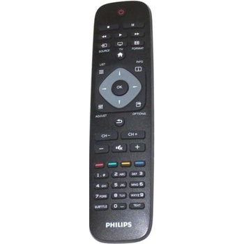 GENERAL PHILIPS 996590003112 - съвместимо дистанционно управление на марката General (996590003112)