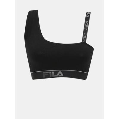 Fila Черен сутиен FILA FILA | Cheren | ЖЕНИ | L