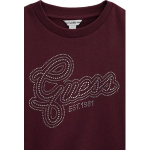 GUESS суичър за деца от памук (J6YQ05.K3899.9BY2)