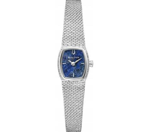 Bulova 96L343