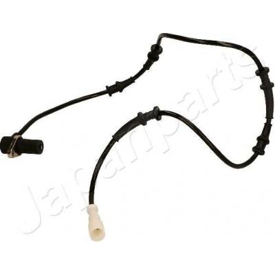 Snímač počtu otáčok kolesa JAPANPARTS ABS-431