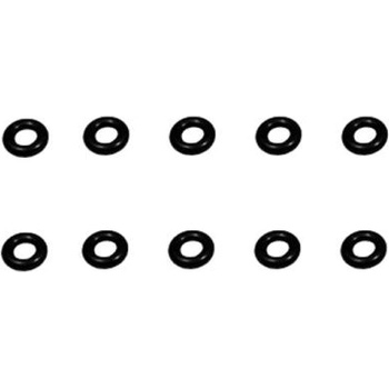 ASTRA Гумен O-пръстен 3x1.6x0.7mm (10)