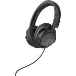 PowerLocus PWired black (pwl-pwired1-bl) Слушалки
